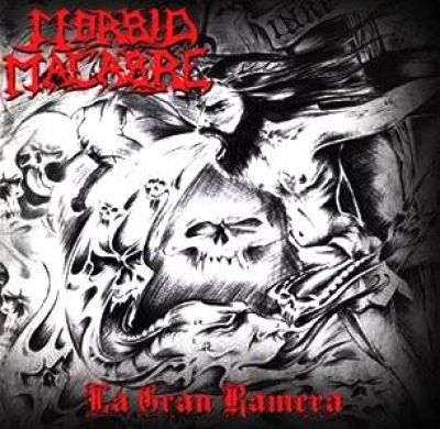 Morbid Macabre - La gran ramera