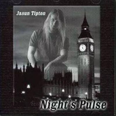 Jasun Tipton - Night's Pulse