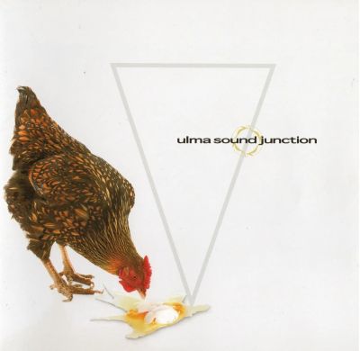 Ulma Sound Junction - imagent theory
