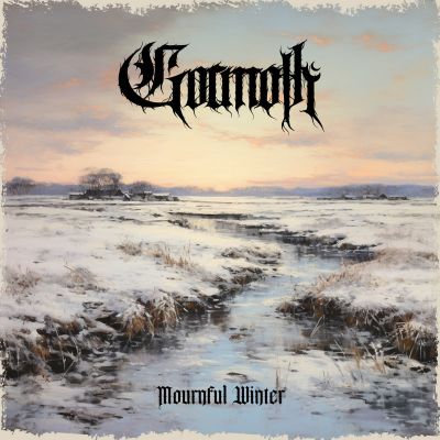 Gormoth - Mournful Winter