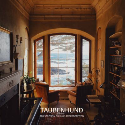 Taubenhund - An Extremely Common Misconception