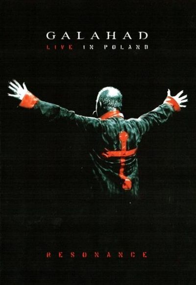 Galahad - Resonance - Live in Poland