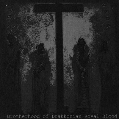 Legion of Doom / Stutthof - Brotherhood of Drakkonian Royal Blood