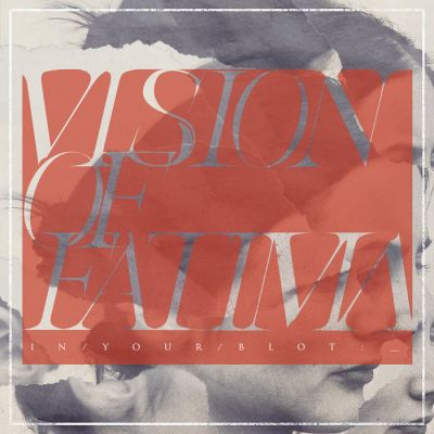 Vision of Fatima - In Your Blot:_