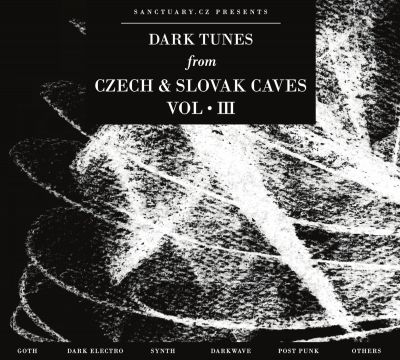 Opertus - Dark Tunes Vol​​​·​​​III