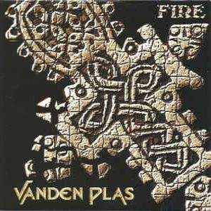 Vanden Plas - Fire
