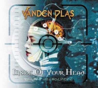 Vanden Plas - Inside of Your Head