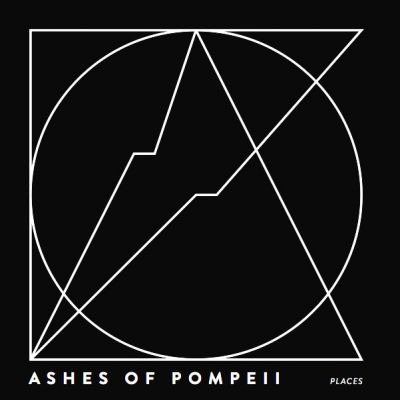 Ashes of Pompeii - Places