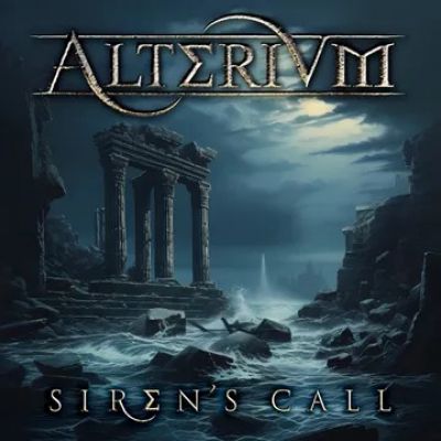 Alterium - Siren's Call