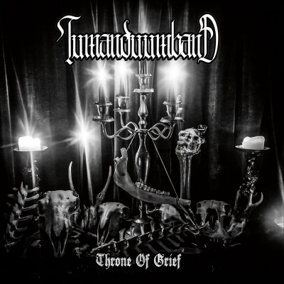 Tumanduumband - Throne of Grief