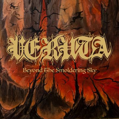 Veruta - Beyond the Smoldering Sky
