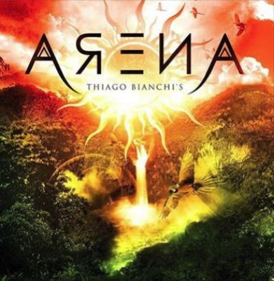 Arena - Thiago Bianchi's Arena
