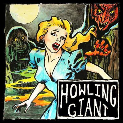 Howling Giant - Howling Giant