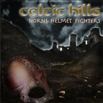 Celtic Hills - Horns Helmet Fighters