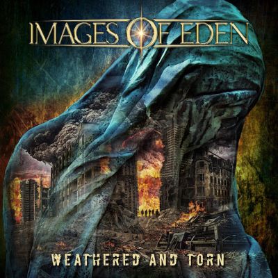 Images of Eden - Weathered and Torn