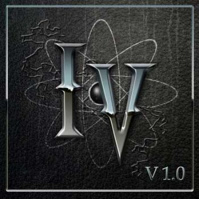 Ion Vein - IV v1.0
