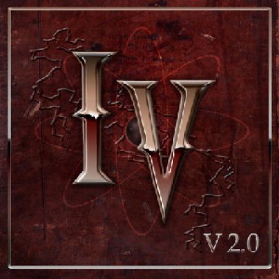Ion Vein - IV V2.0