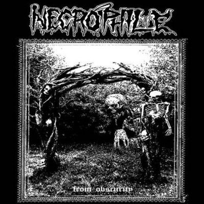 Necrophile - From Obscurity