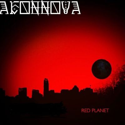 Aeon Nova - Red Planet