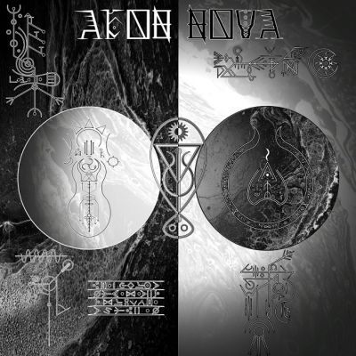 Aeon Nova - The Grey Metamorphosis