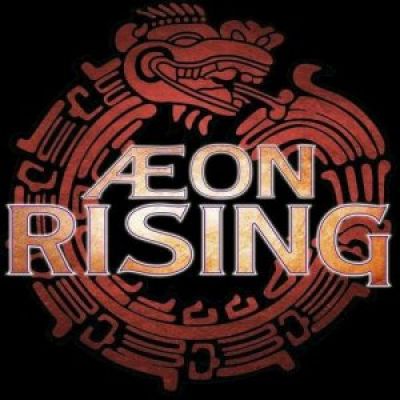 Aeon Rising - Aeon Rising