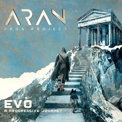 Aran Prog Project - Evo a Progressive Journey