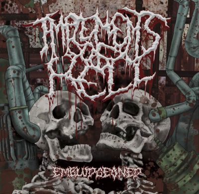 Implements of Hell - Embludgeoned