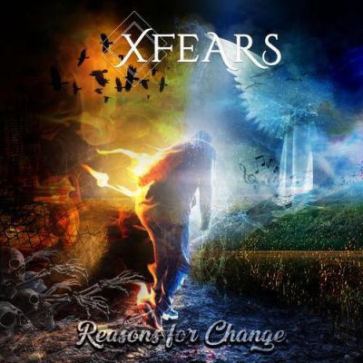 XFears - Reasons for Change