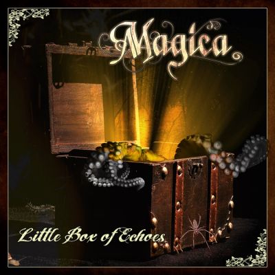 Magica - Little Box of Echoes