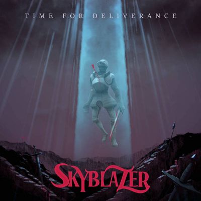 Skyblazer - Time for Deliverance