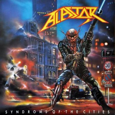 Alastor - Syndroms of the Cities