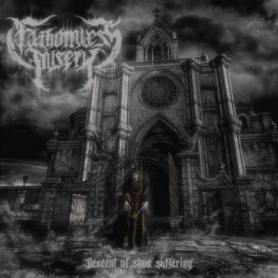 Fathomless Misery - Descent of Slow Suffering