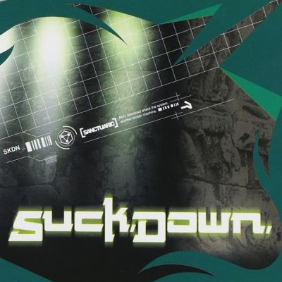Suck Down - Sanctuaric