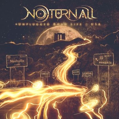 Noturnall - Unplugged Road Life | USA