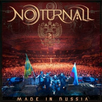 Noturnall - Made in Russia