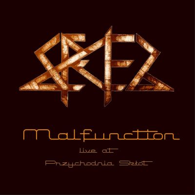Species - Malfunction (Live)