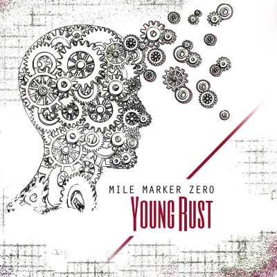 Mile Marker Zero - Young Rust