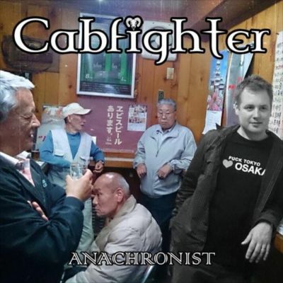 Cabfighter - Anachronist