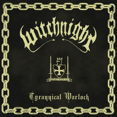 Witchnight - Tyrannical Warlock