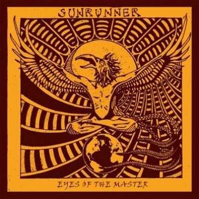 Sunrunner - Eyes of the Master
