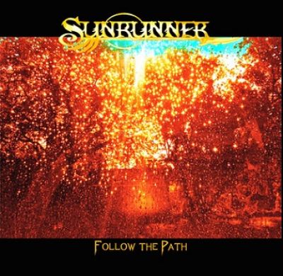Sunrunner - Follow the Path