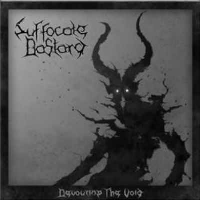 Suffocate Bastard - Devouring the Void