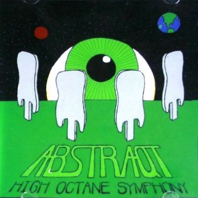 Abstraqt - High Octane Symphony