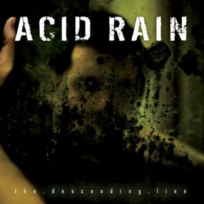 Acid rain - The Descending Line