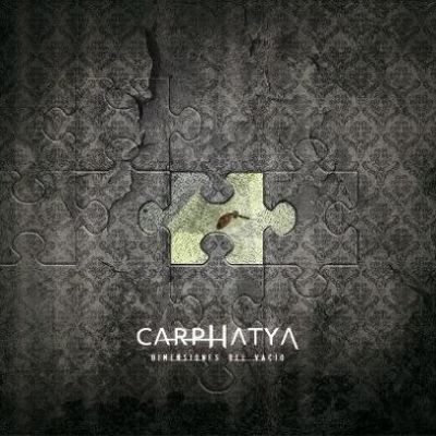 Carphatya - Dimensiones del Vacio