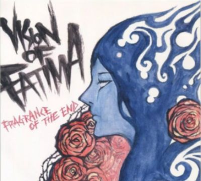 Vision of Fatima - Fragrance of the End