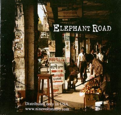Elephant Road - Elephant Road