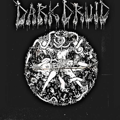 Dark Druid - Mauled