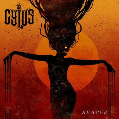 Cylus - Reaper