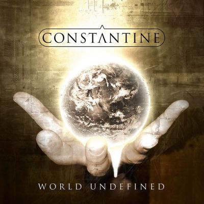 Constantine - World Undefined